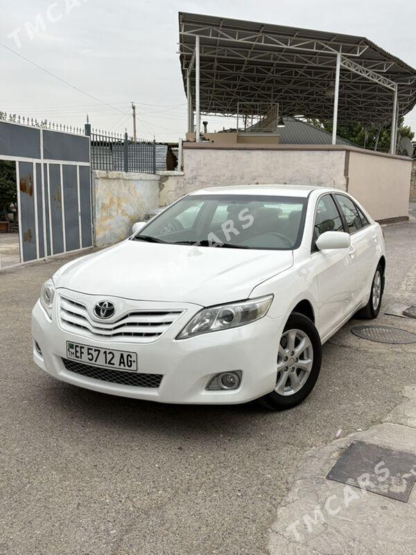 Toyota Camry 2011 - 175 000 TMT - Hitrowka - img 9