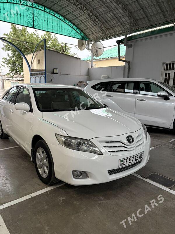 Toyota Camry 2011 - 175 000 TMT - Hitrowka - img 10