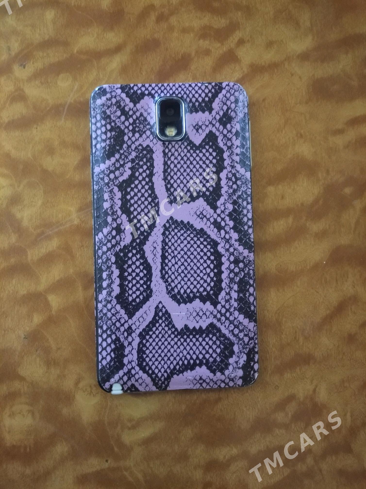 SAMSUNG Not 3 - Мары - img 4