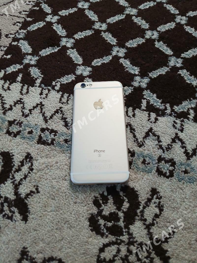 iPhone 6s - Mary - img 2