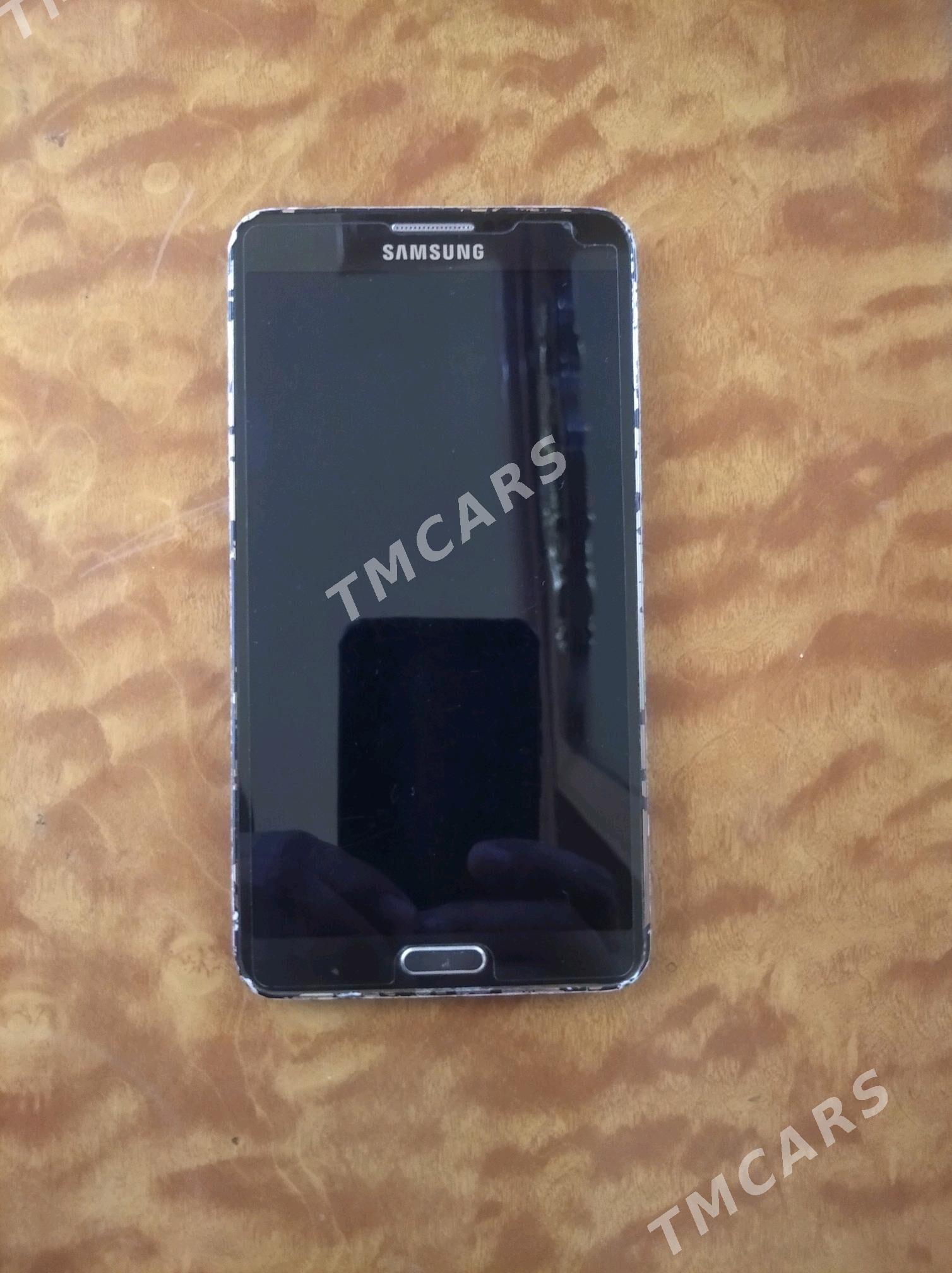 SAMSUNG Not 3 - Мары - img 3