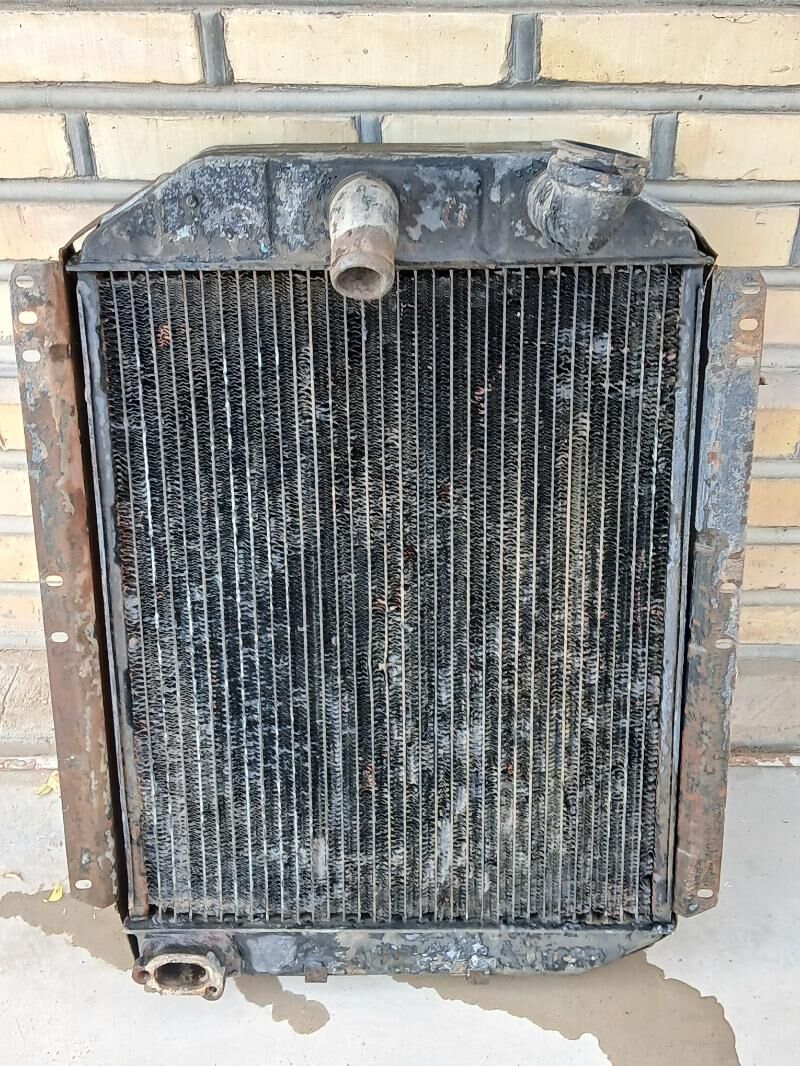 Radiator 1 700 TMT - Мары - img 2