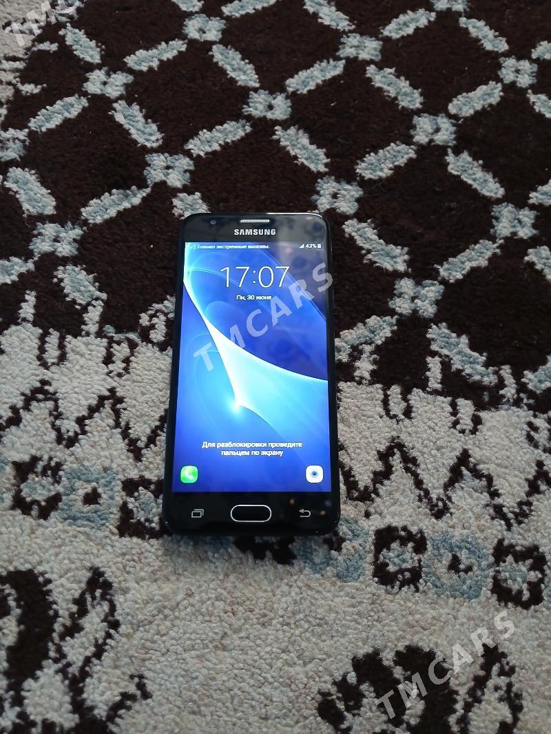 Samsung j5 prime - Mary - img 2