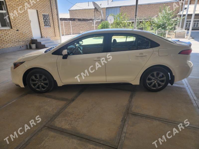 Toyota Corolla 2020 - 260 000 TMT - Mary - img 4
