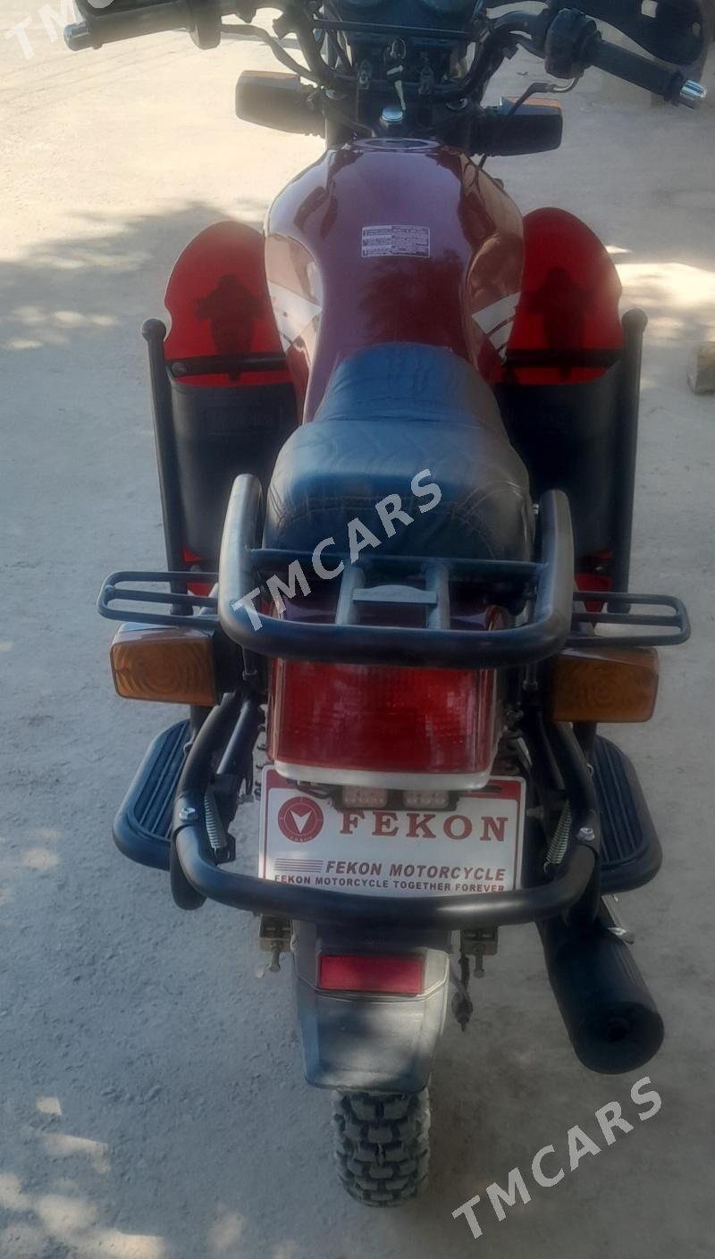 Fekon FK200-14G 2018 - 14 100 TMT - Бабадайхан - img 3