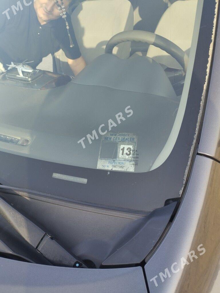 Toyota Corolla 2009 - 140 000 TMT - Гумдаг - img 3