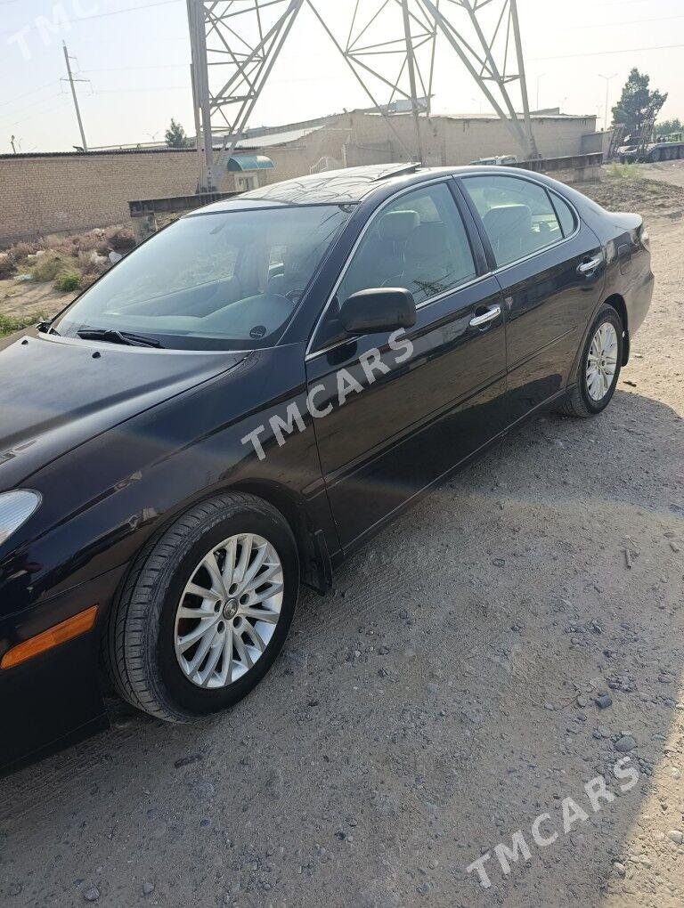 Lexus ES 330 2004 - 145 000 TMT - Mary - img 3