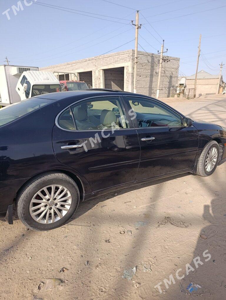 Lexus ES 330 2004 - 145 000 TMT - Mary - img 2