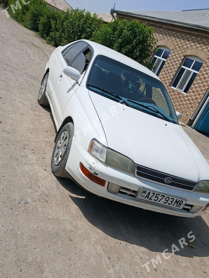Toyota Corona 1993 - 60 000 TMT - Wekilbazar - img 2