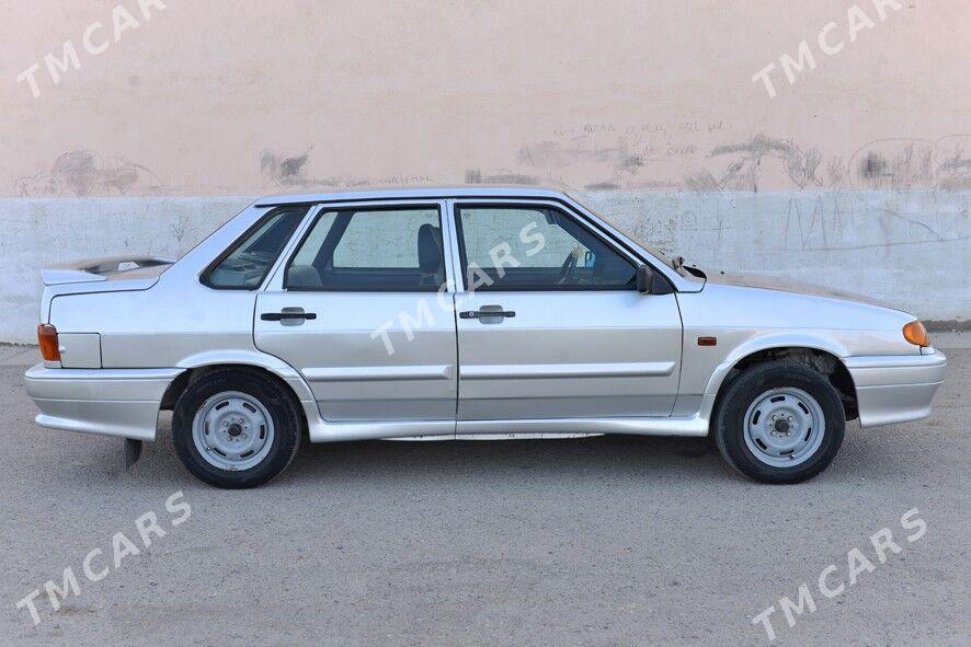 Lada 2115 2005 - 44 000 TMT - Sakarçäge - img 3