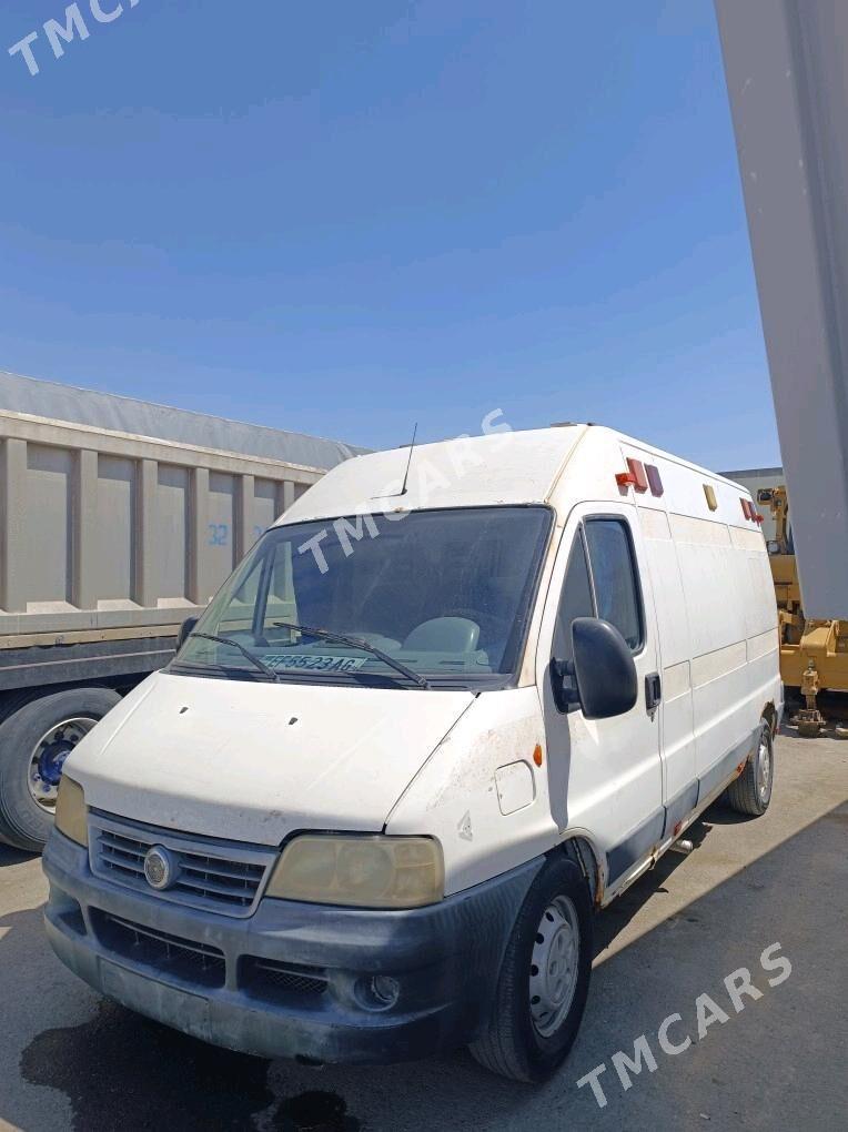 Toyota Hiace 2003 - 80 000 TMT - Parahat 8 - img 2