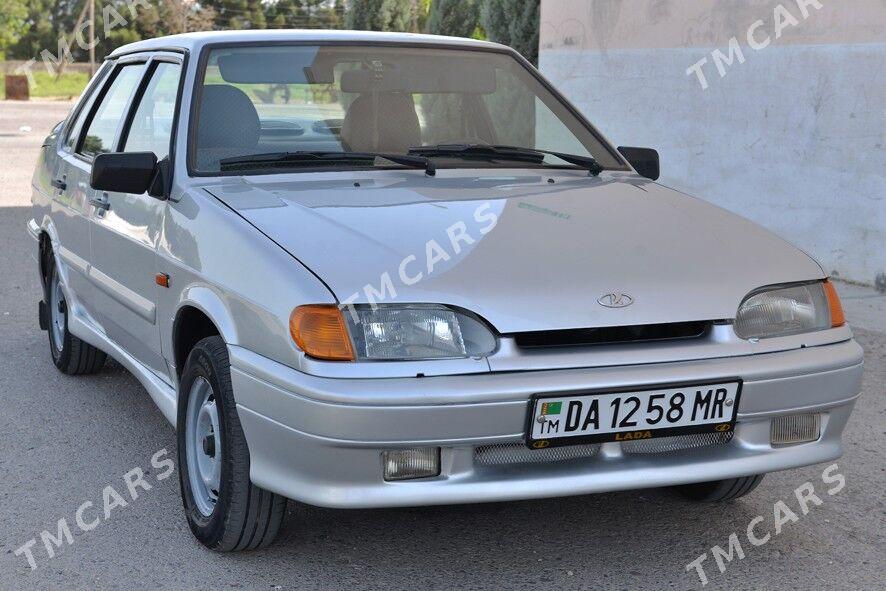 Lada 2115 2005 - 44 000 TMT - Sakarçäge - img 7
