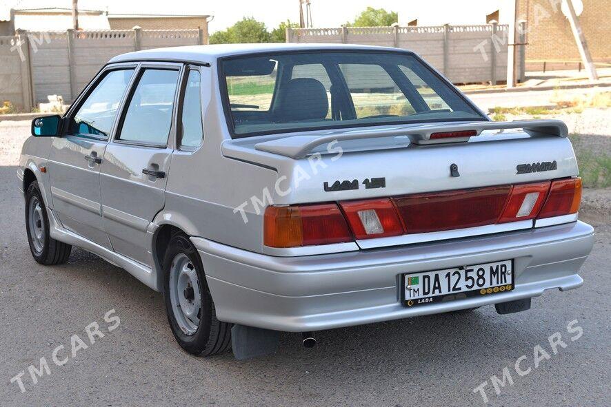 Lada 2115 2005 - 44 000 TMT - Sakarçäge - img 6