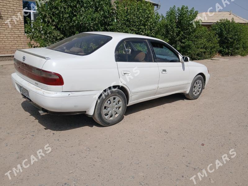 Toyota Corona 1993 - 60 000 TMT - Wekilbazar - img 3