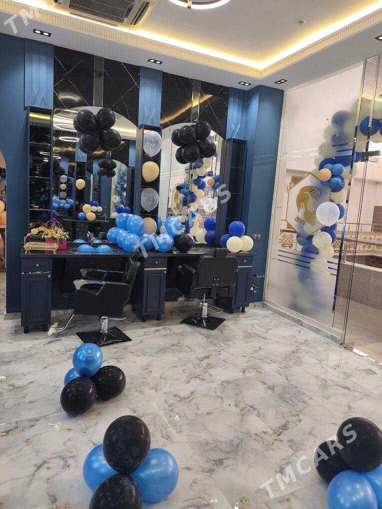 arenda salon - Aşgabat - img 2