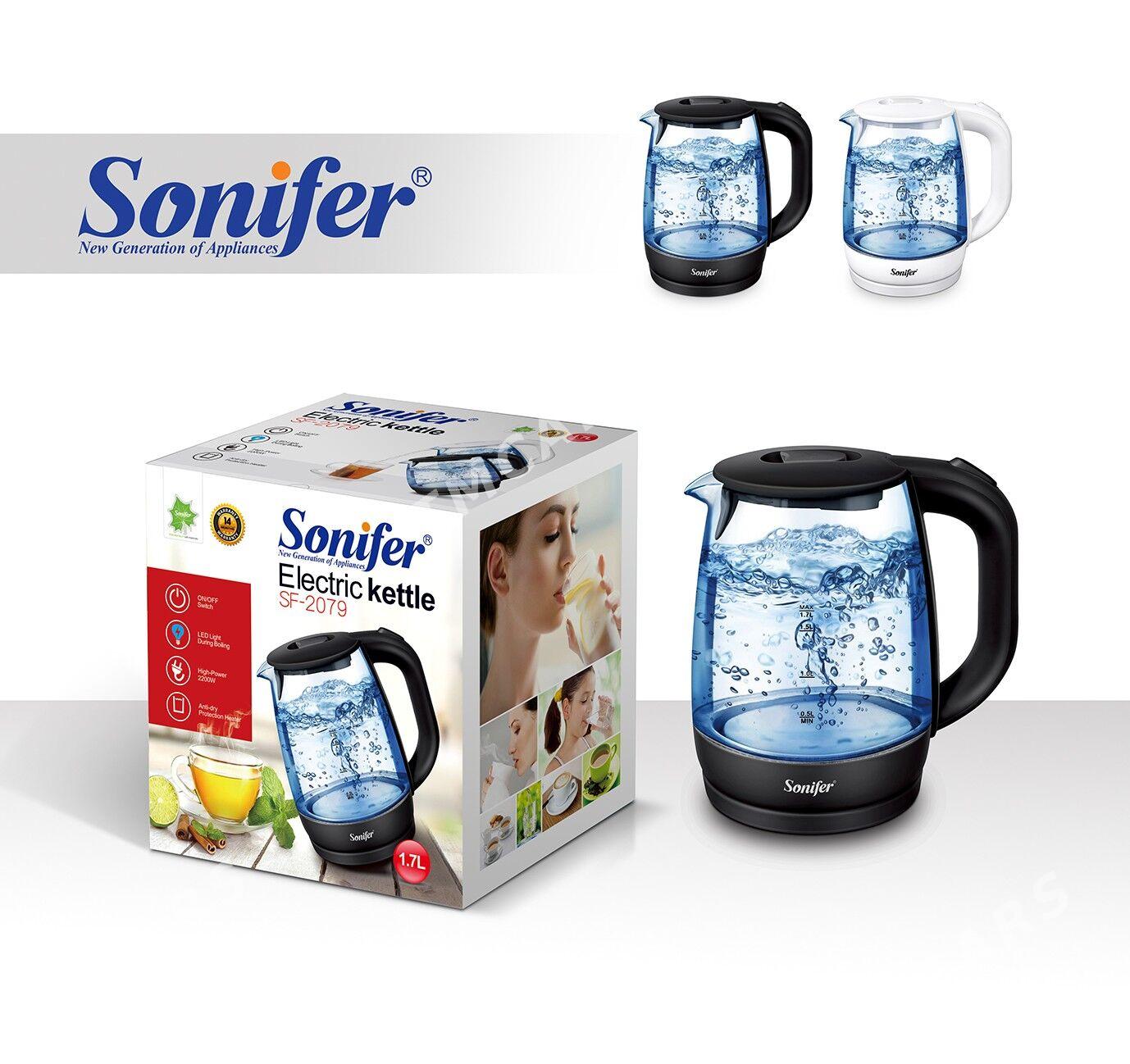 SONIFER TEFAL ÇAŸNEK TOKLY - Aşgabat - img 4