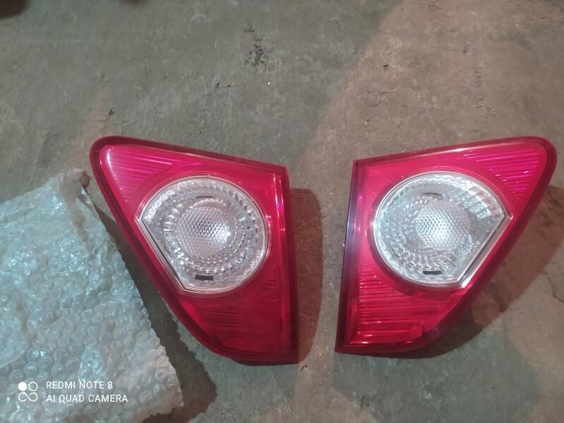 bagaj cyra 400 TMT - Aşgabat - img 3