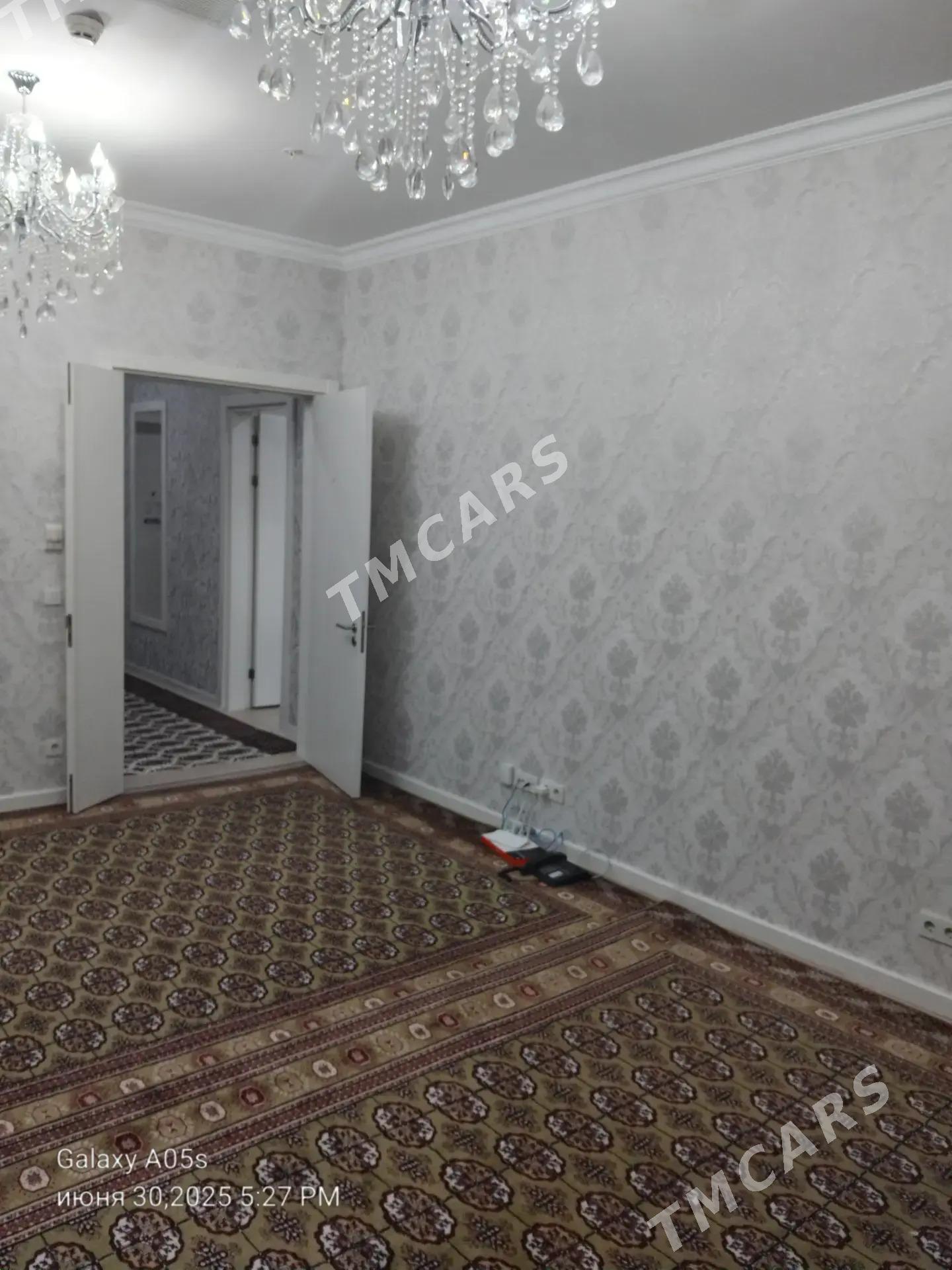 Olimpiyski 12/3   2 komnat - Olimpiýa şäherçesi - img 10