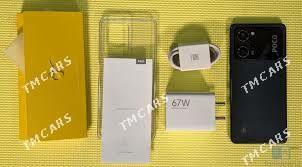 Poco x5 pro 5G - 3 мкр - img 3