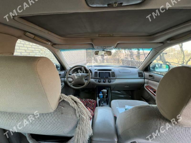Toyota Camry 2004 - 150 000 TMT - Daşoguz - img 2