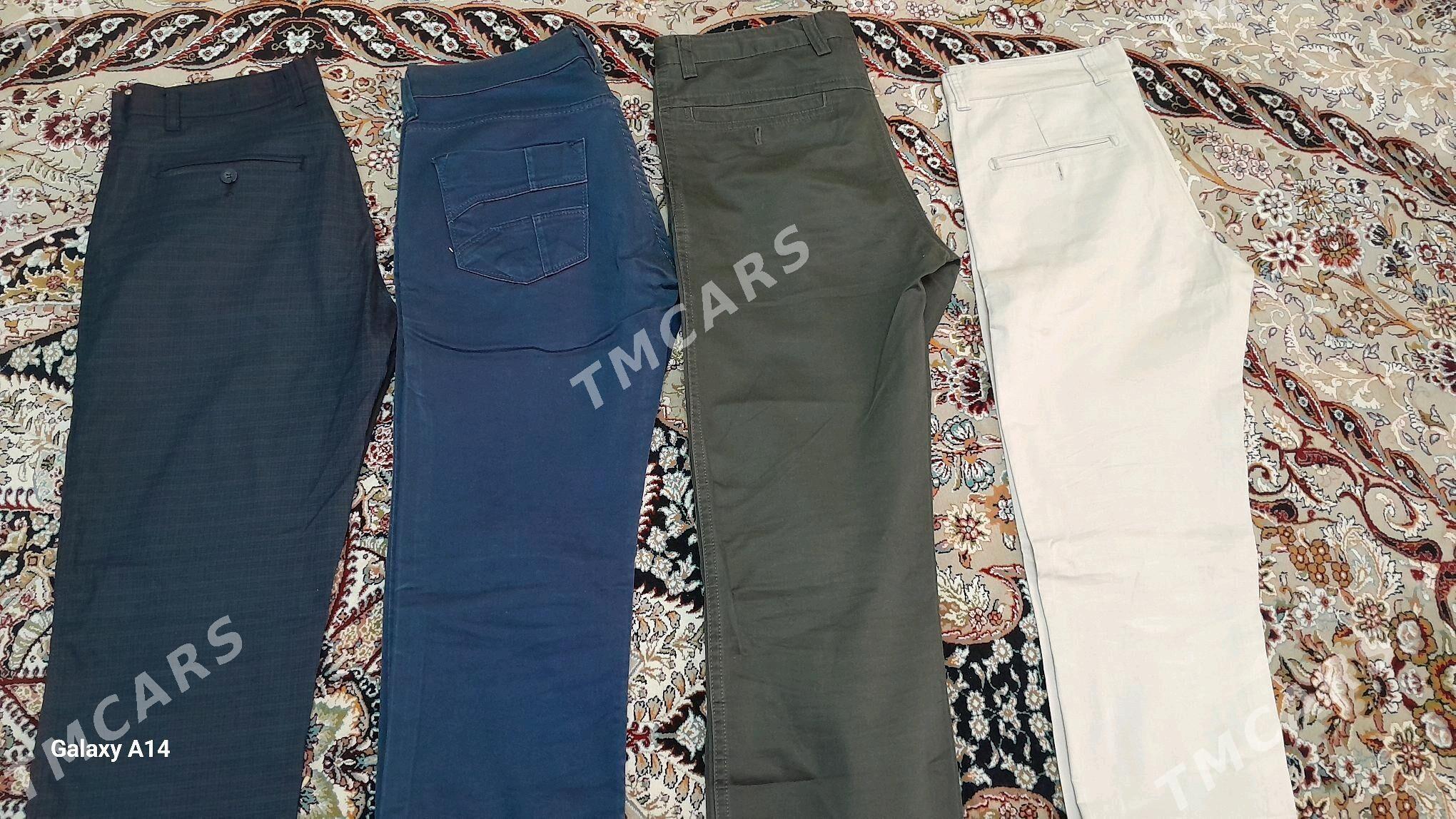 balak-julbar - Balkanabat - img 2