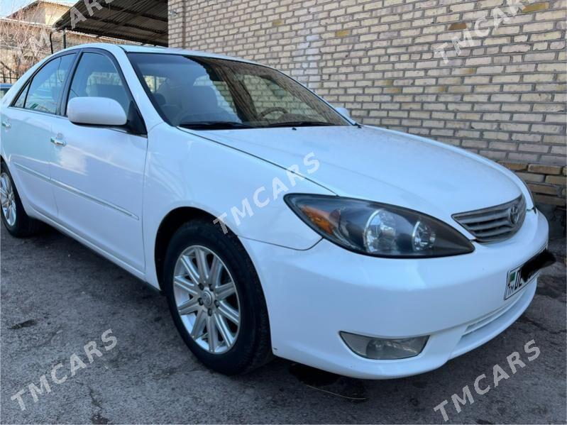 Toyota Camry 2004 - 150 000 TMT - Daşoguz - img 4