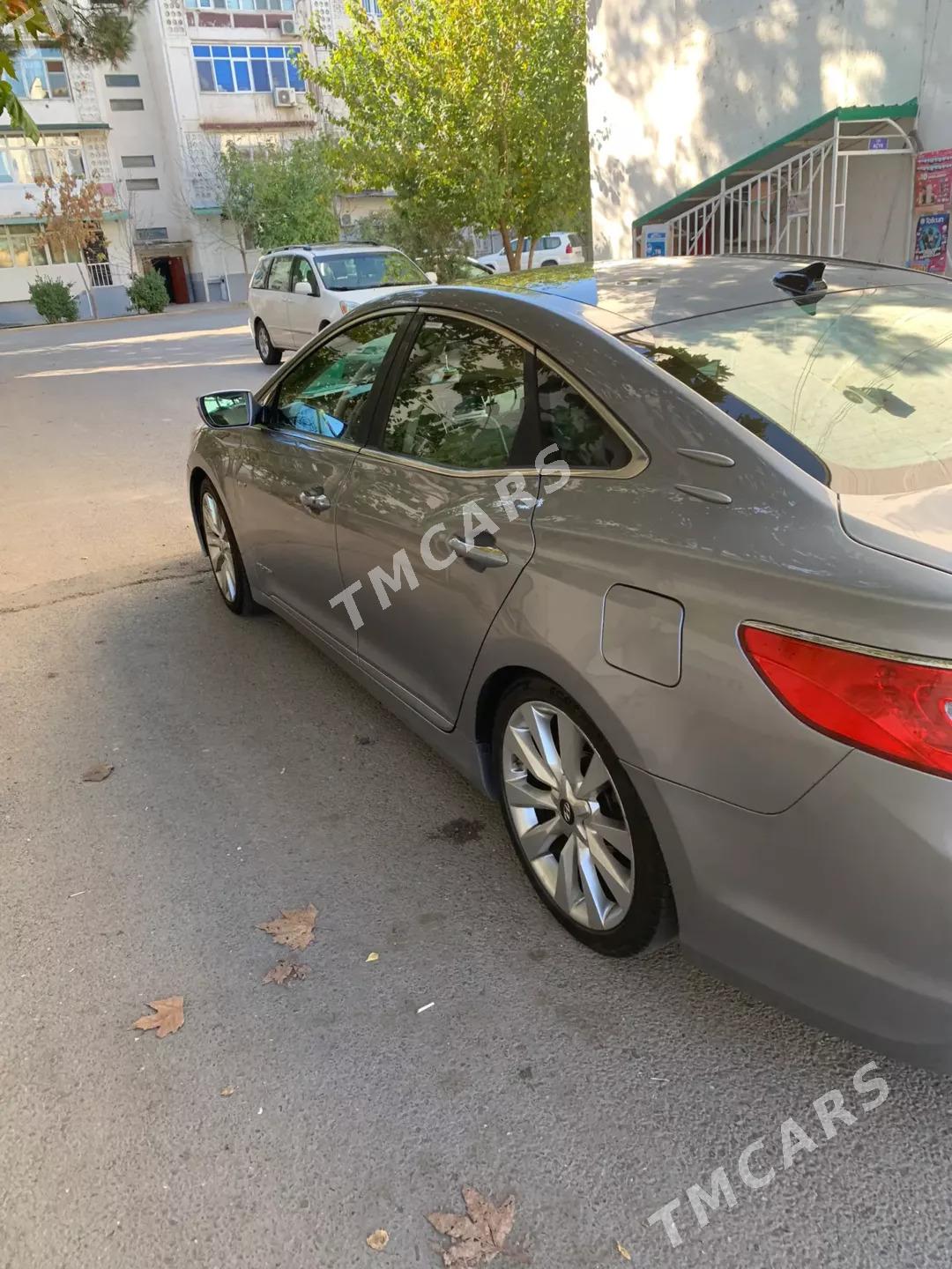 Hyundai Azera 2016 - 196 000 TMT - Gurtly - img 2
