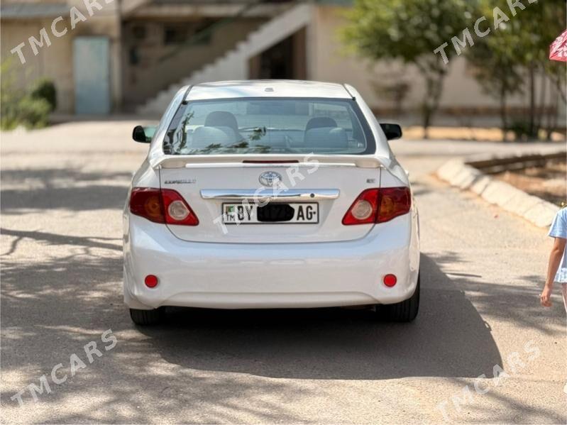 Toyota Corolla 2008 - 128 000 TMT - Hitrowka - img 2