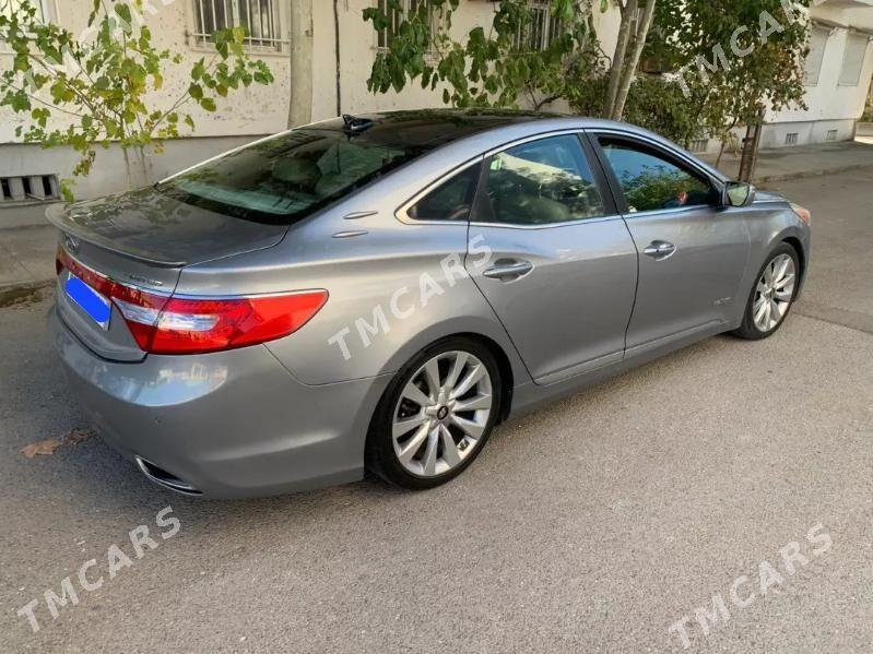 Hyundai Azera 2016 - 196 000 TMT - Gurtly - img 3