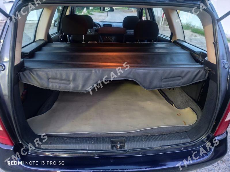 Opel Astra 1999 - 70 000 TMT - Türkmenabat - img 7