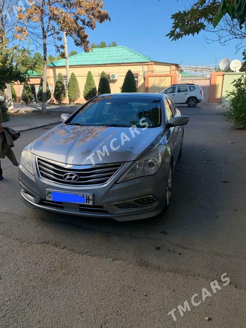 Hyundai Azera 2016 - 196 000 TMT - Gurtly - img 4