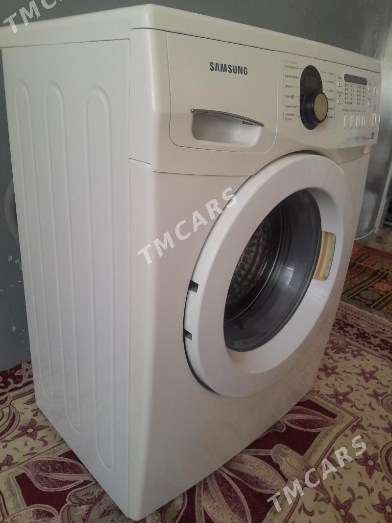 samsung 6 kg - Бузмеин ГРЭС - img 3