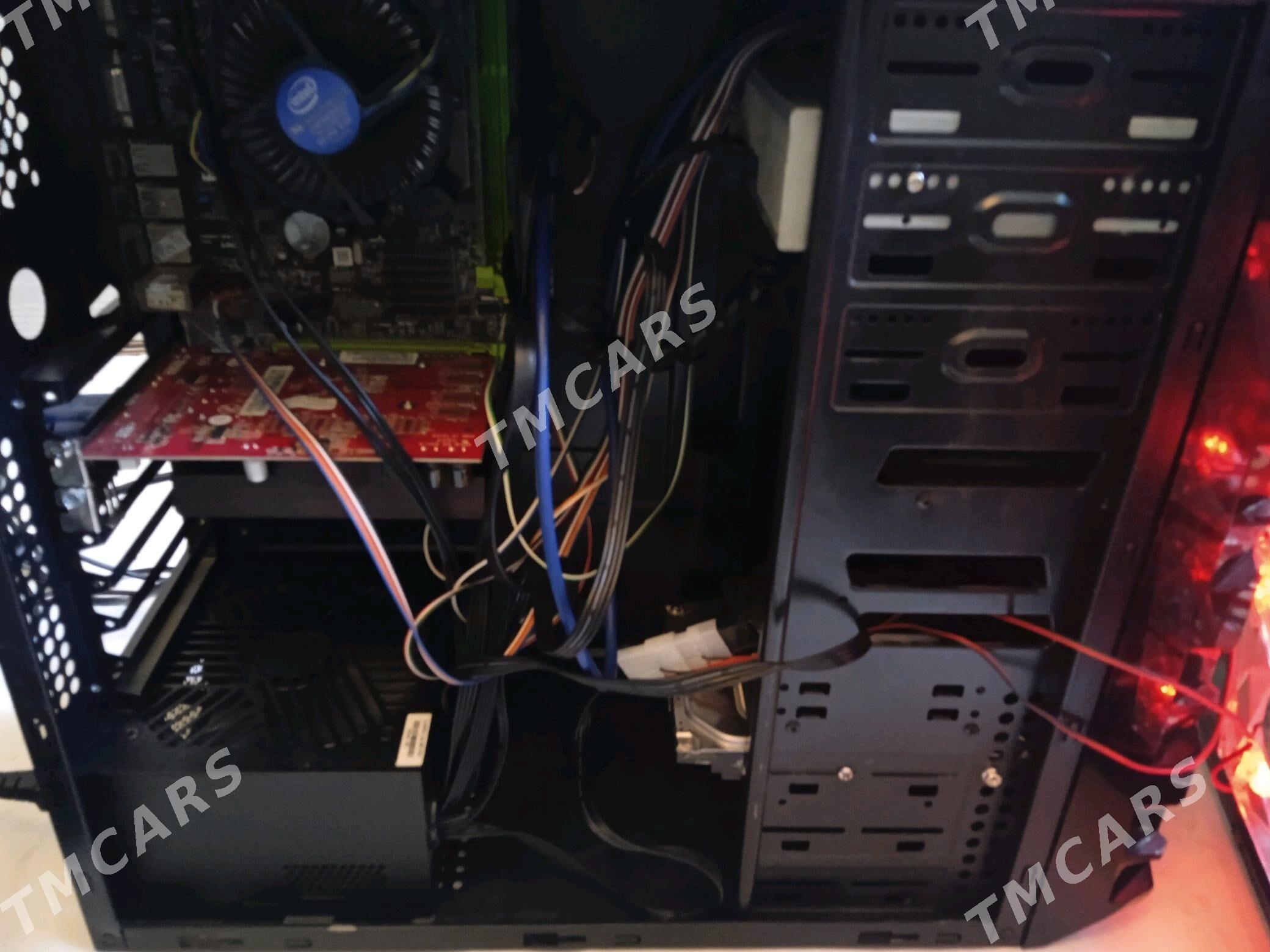 Core i3 , 4 pakaleni we 22 Lyk - Ашхабад - img 2