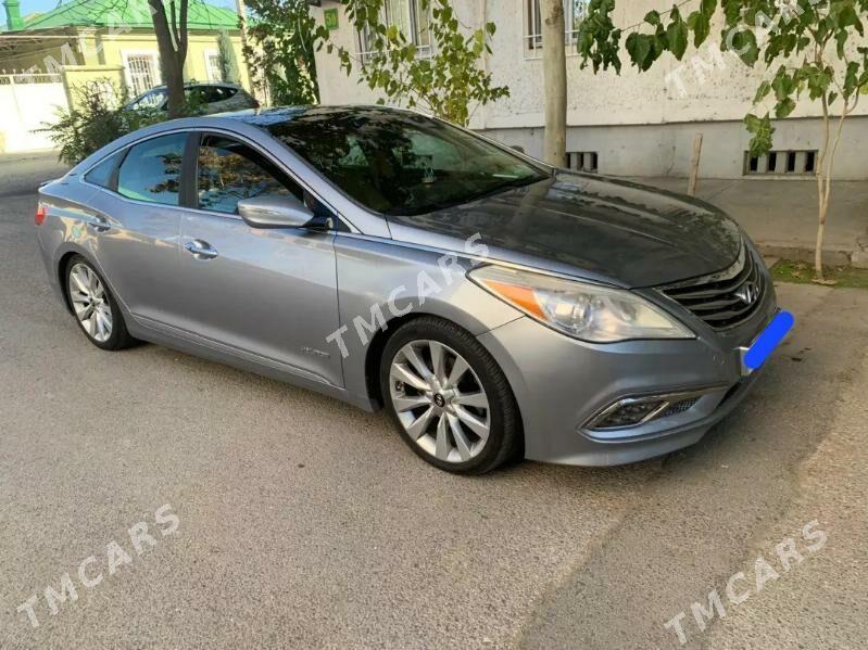 Hyundai Azera 2016 - 196 000 TMT - Gurtly - img 5