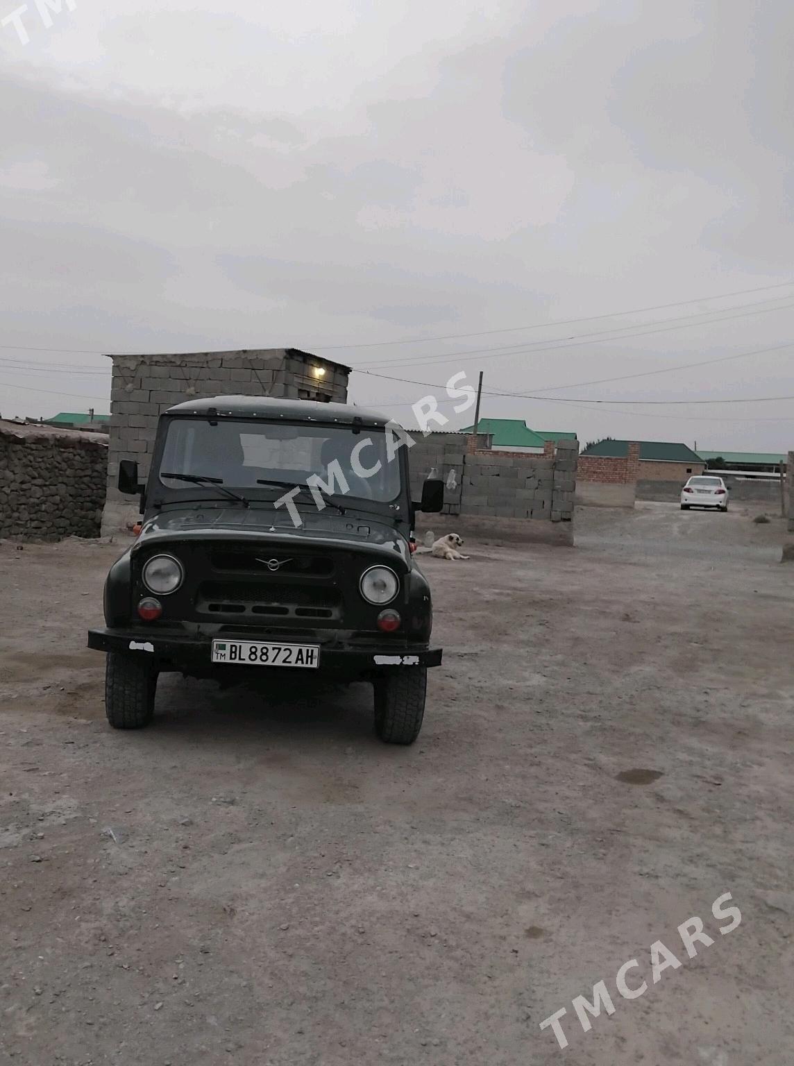 Ural 5557 1999 - 40 000 TMT - Bäherden - img 2