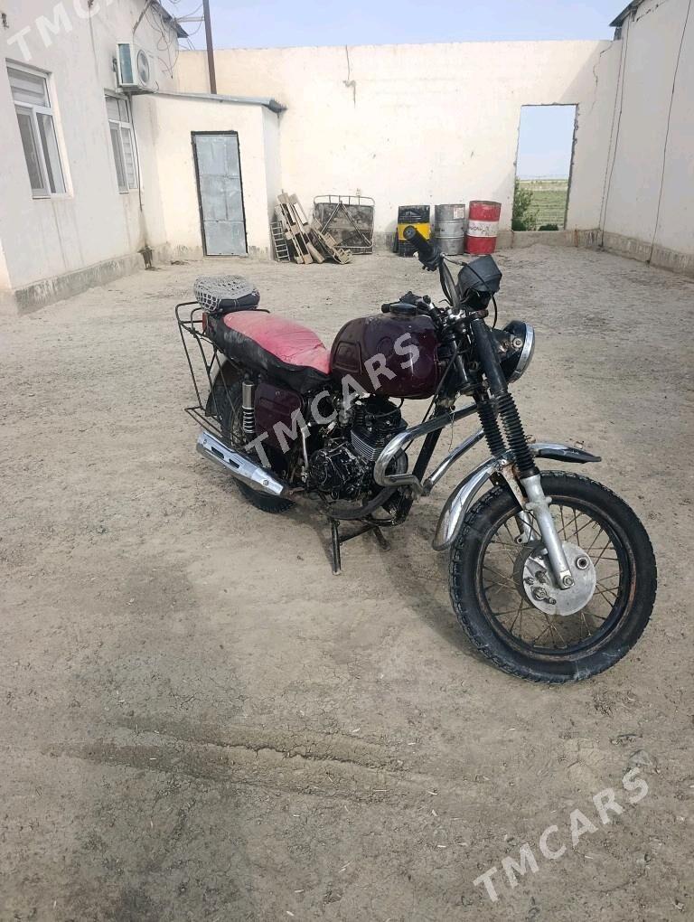 Fekon FK150-8G 2021 - 9 000 TMT - Gyzylarbat - img 3