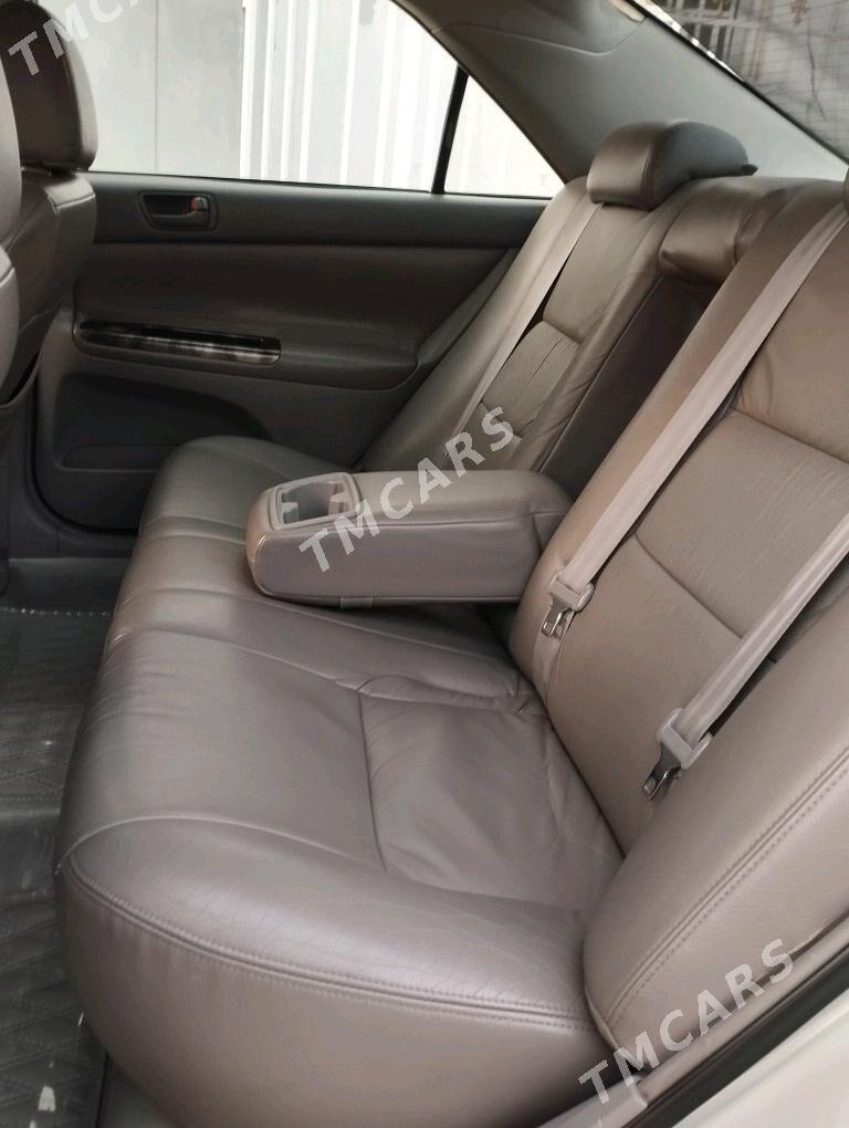 Toyota Camry 2002 - 190 000 TMT - Balkanabat - img 5
