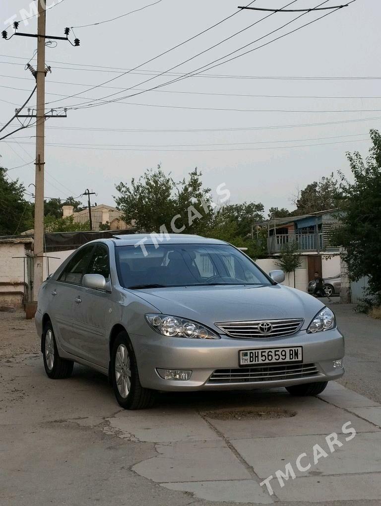 Toyota Camry 2002 - 190 000 TMT - Balkanabat - img 6