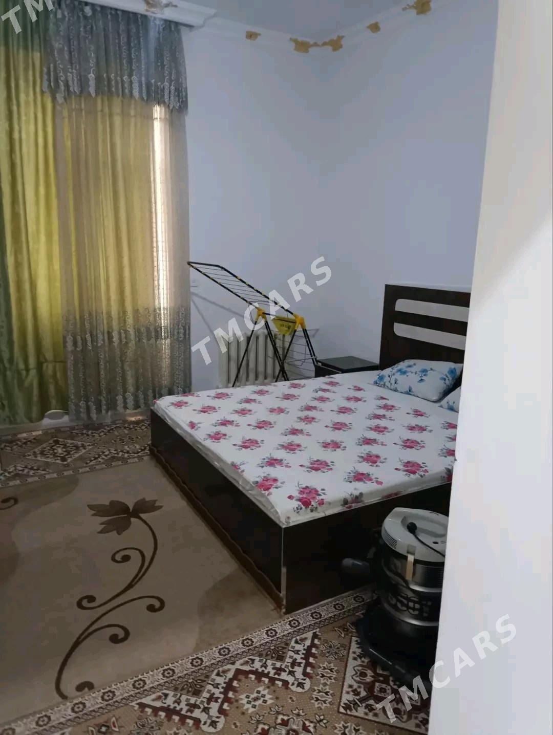 Arenda 30 mkr 2/2 etazy 2 kom - Ашхабад - img 4