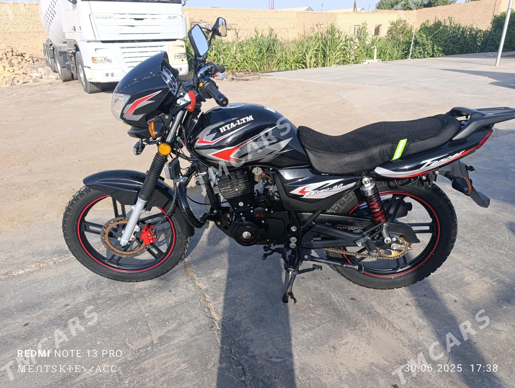 Fekon FK200-14G 2014 - 20 000 TMT - Керки - img 2