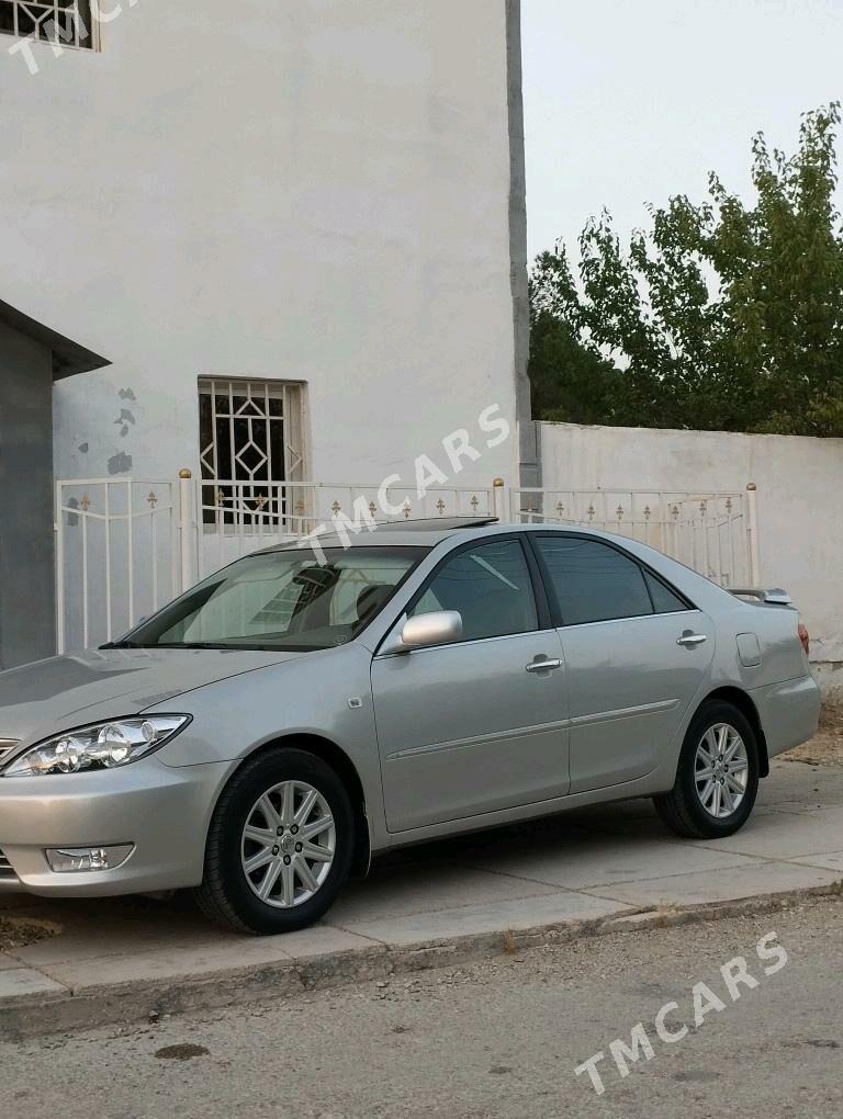 Toyota Camry 2002 - 190 000 TMT - Balkanabat - img 3