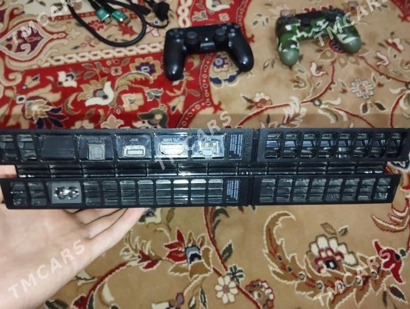 PlayStation 4 Fat 9V - Мары - img 2