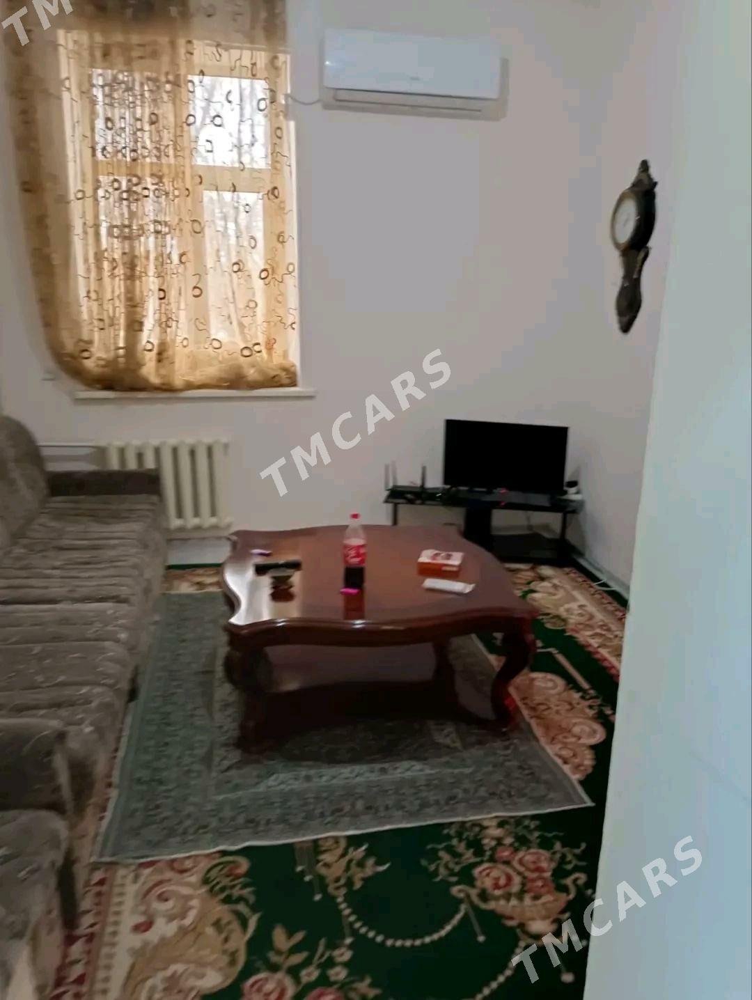 Arenda 30 mkr 2/2 etazy 2 kom - Ашхабад - img 2