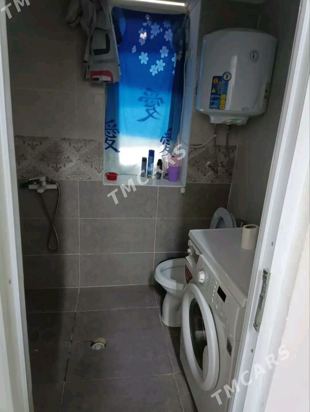 Arenda 30 mkr 2/2 etazy 2 kom - Ашхабад - img 5
