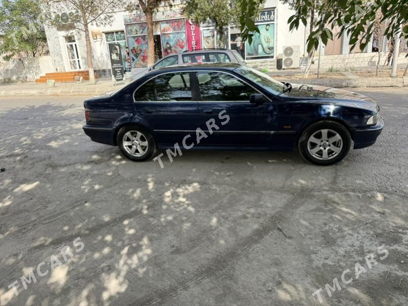BMW 5 Series 1998 - 80 000 TMT - Balkanabat - img 2