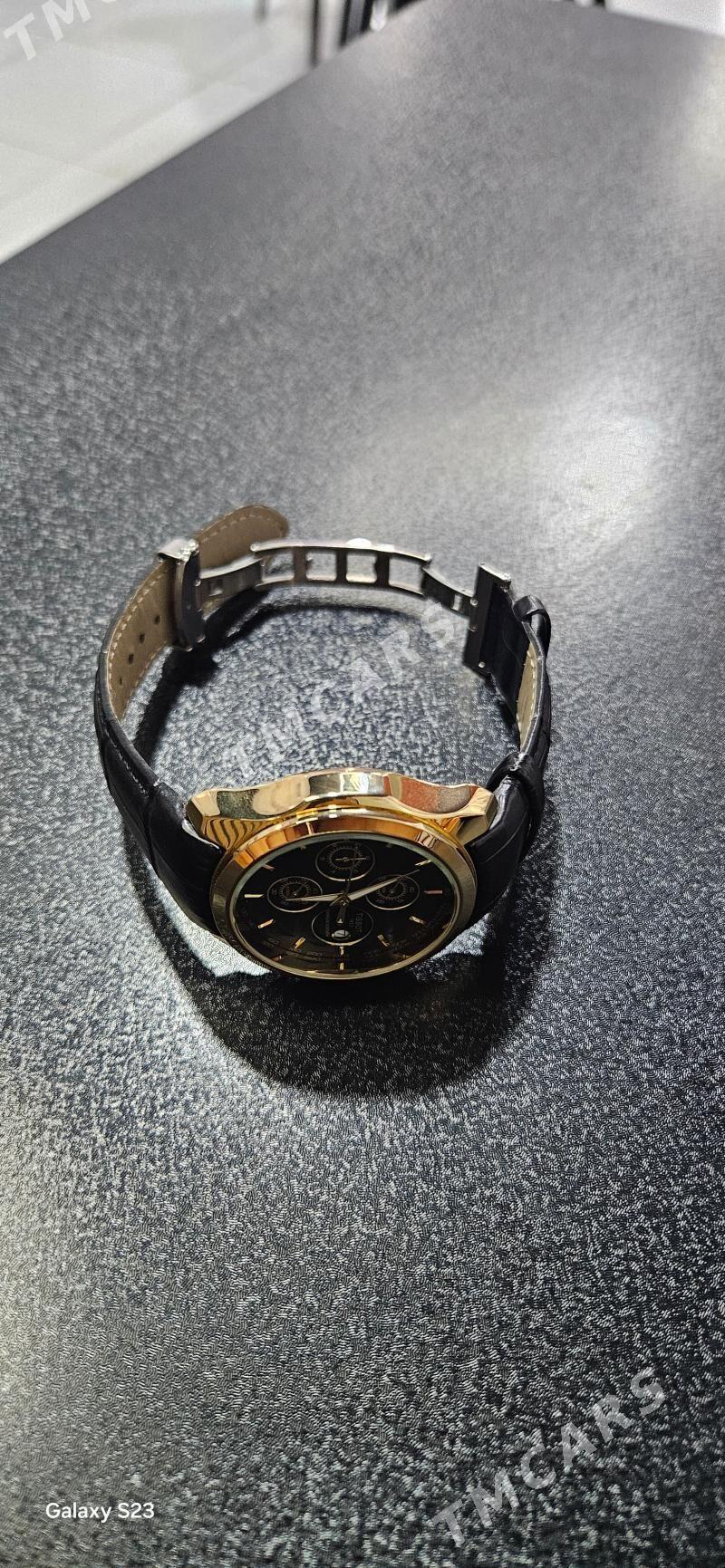 tissot sagat - Aşgabat - img 3
