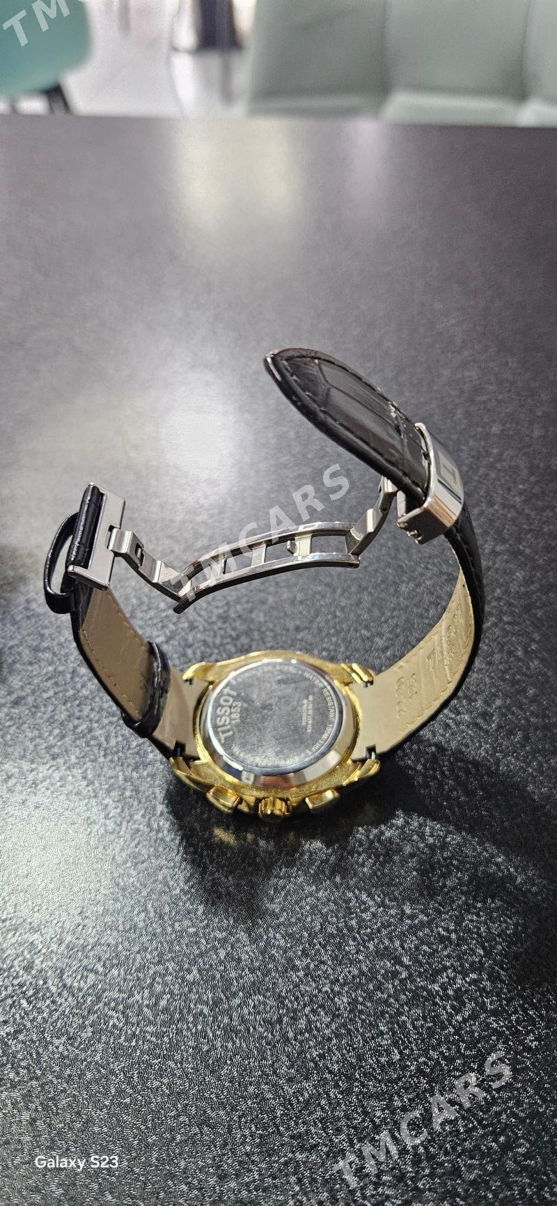 tissot sagat - Aşgabat - img 5