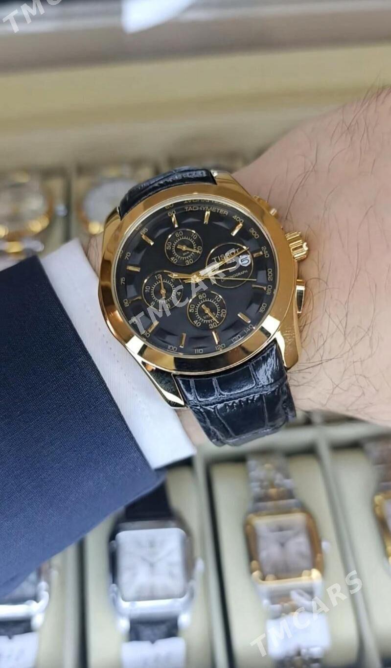 tissot sagat - Aşgabat - img 2
