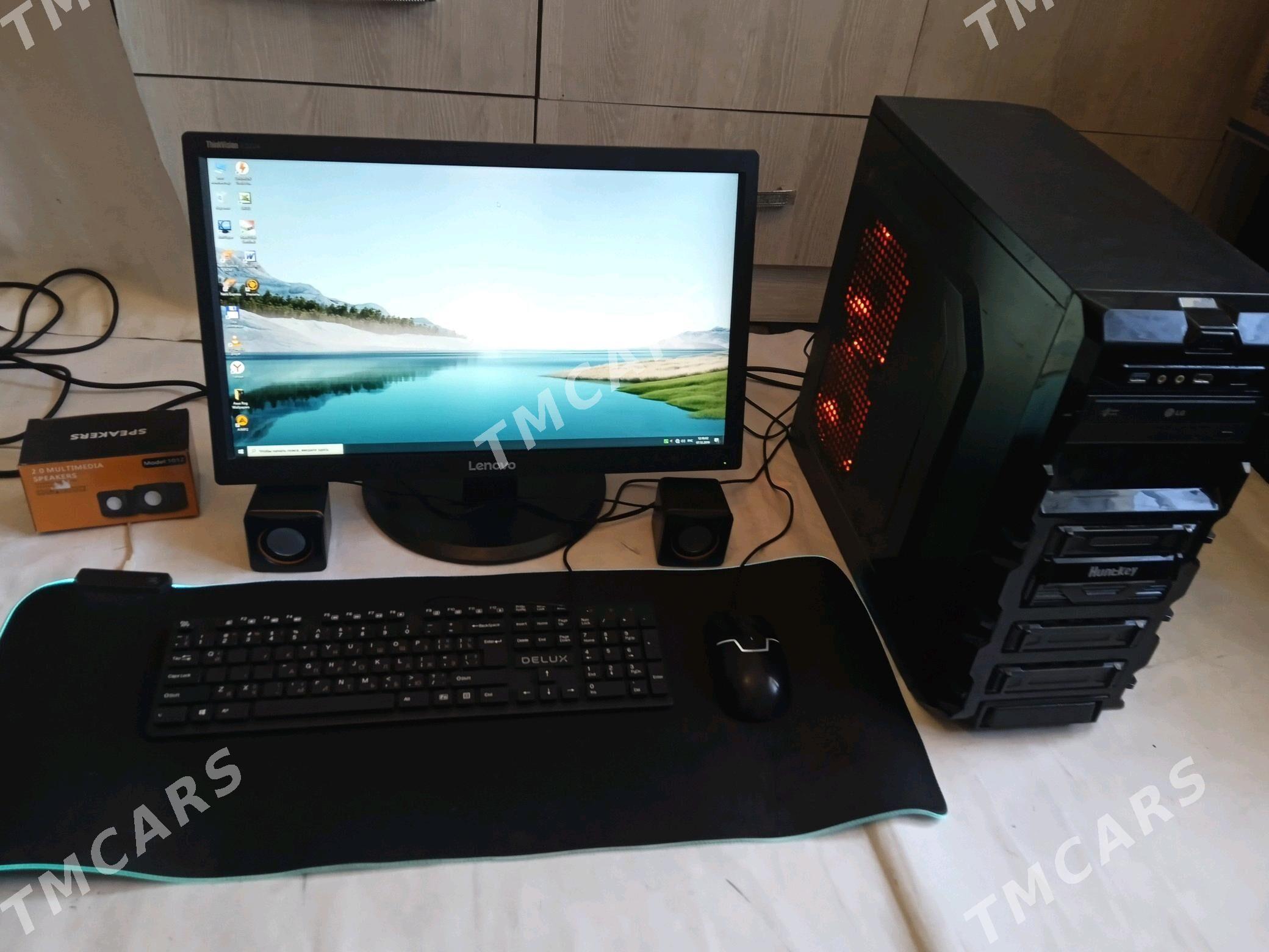 Core i3 , 4 pakaleni we 22 Lyk - Ашхабад - img 4