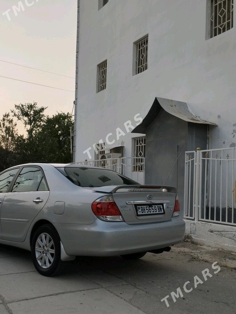 Toyota Camry 2002 - 190 000 TMT - Balkanabat - img 7